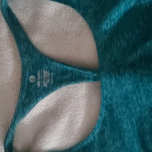 Razorback long tank tops - Picture 4 of 5